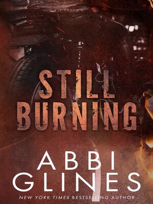 cover image of Still Burning